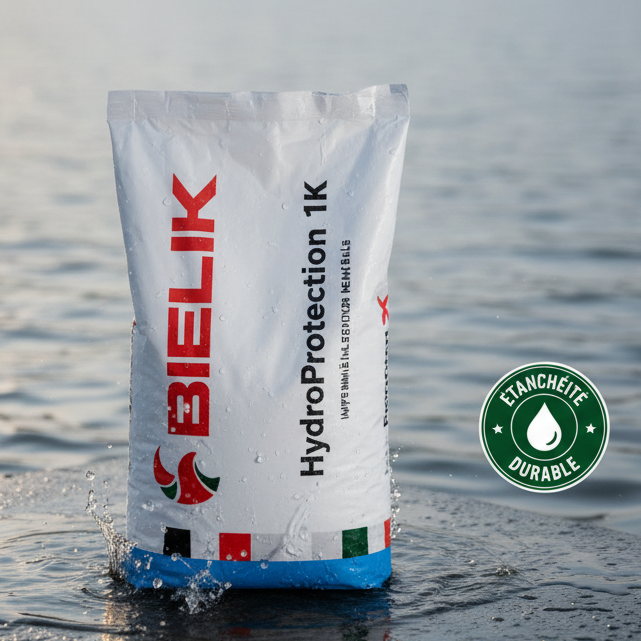 Hydroprotection 1k
